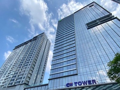 CII dự kiến phát hành tối đa 780 tỉ đồng trái phiếu