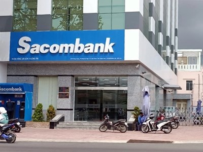 Sacombank (STB) dự kiến bầu bổ sung 4 thành viên HĐQT nhiệm kỳ 2022–2026