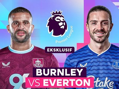 Nhận định trận đấu Burnley vs Everton, 22h00 ngày 27.12: Những con số bất lợi cho đội chủ nhà