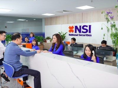 Chứng khoán Quốc Gia đăng ký thoái toàn bộ 3,5 triệu cổ phiếu Tasco (HUT)