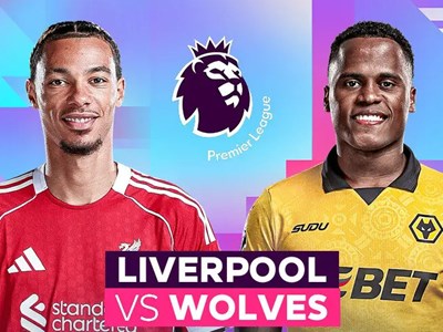 Nhận định trận đấu Liverpool vs Wolves, 22h00 ngày 27.12: Trận đấu của hai số phận