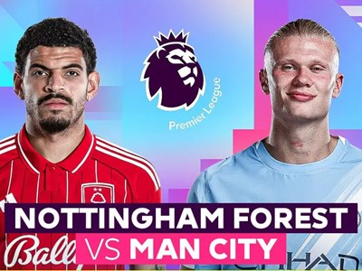 Nhận định trận đấu Nottingham vs Man City, 19h30 ngày 27.12: Ba điểm không dễ