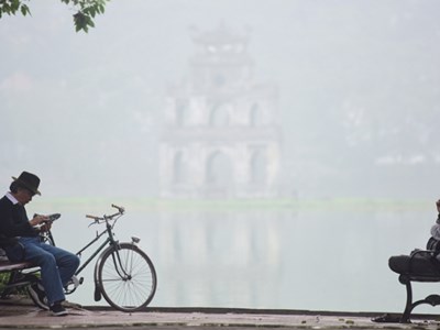 Dự báo thời tiết 28.12: Hà Nội và Bắc Bộ trời rét và sương mù