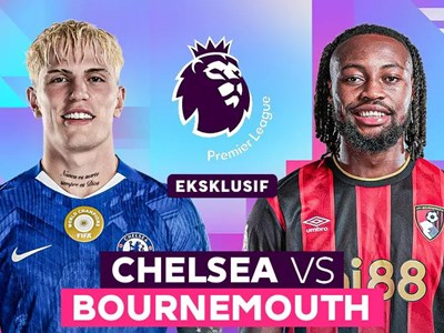 Nhận định trận đấu Chelsea vs Bournemouth, 2h30 ngày 31.12: Cơ hội tìm lại nhịp thắng cho The Blues
