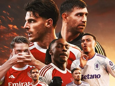 Lịch thi đấu vòng 19 Ngoại hạng Anh: Nóng bỏng cuộc chiến tranh ngôi đầu