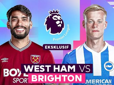 Nhận định trận đấu West Ham vs Brighton, 2h30 ngày 31.12: Lằn ranh mong manh
