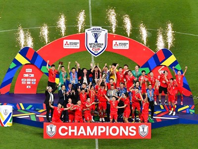 Những sự kiện thể thao nổi bật năm 2026