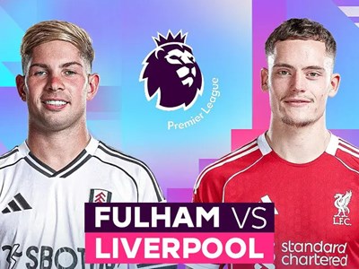 Nhận định trận đấu Fulham vs Liverpool, 22h00 ngày 4.1: Nhạt nhòa của The Kop