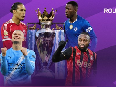 Lịch thi đấu vòng 20 Ngoại hạng Anh: Tâm điểm đại chiến “màu xanh“