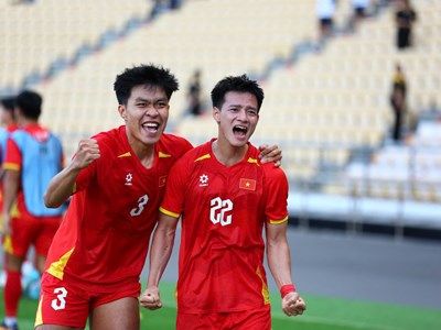 Nhận định trận đấu U23 Việt Nam vs U23 Jordan, 18h30 ngày 6.1: Có điểm trận mở màn?