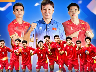 Kịch bản nào để U23 Việt Nam vượt qua vòng bảng?