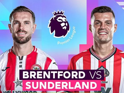 Nhận định trận đấu Brentford vs Sunderland, 2h30 ngày 8.1: Sức bật của đội bóng không ngại mất người