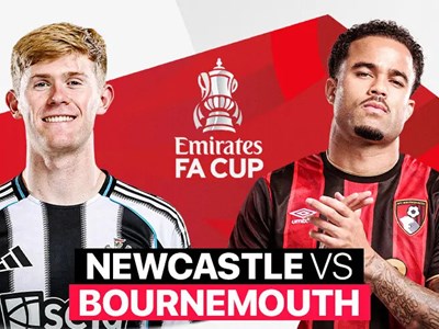 Nhận định trận đấu Newcastle vs Bournemouth, 22h00 ngày 10.1: Ngày vui chóng tàn