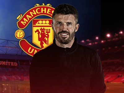 Tin chuyển nhượng ngày 13.1: Man United sắp bổ nhiệm Michael Carrick