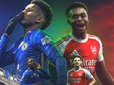Nhận định trận đấu Chelsea vs Arsenal, 3h00 ngày 15.1: Khó phân thắng bại