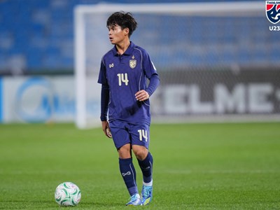 Nhận định trận đấu U23 Thái Lan vs U23 Trung Quốc, 18h30 ngày 14.1: Voi chiến bất lực