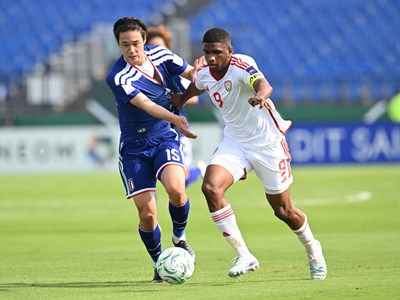 Thành tích đối đầu giữa U23 Việt Nam và U23 UAE như thế nào?