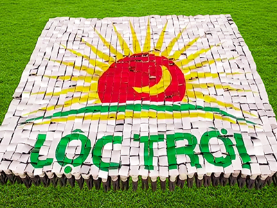 Lộc Trời bổ nhiệm Tổng giám đốc mới