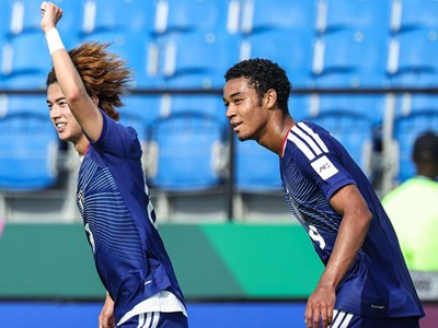 Nhận định trận đấu U23 Nhật Bản vs U23 Jordan, 18h30 ngày 16.1: Khó cản ứng viên vô địch