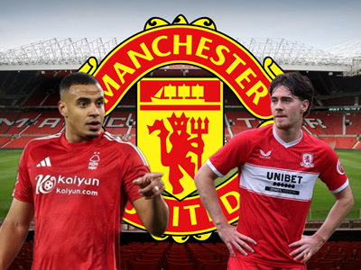 Tin chuyển nhượng ngày 17.1: Man United ráo riết tìm người thay Harry Maguire