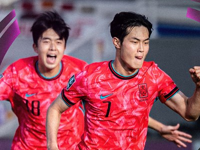 Nhận định trận đấu U23 Australia vs U23 Hàn Quốc, 22h30 ngày 17.1: Cuộc chiến cân não