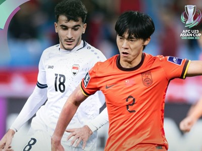 Nhận định trận đấu U23 Uzbekistan vs U23 Trung Quốc, 18h30 ngày 17.1: Đục thủng khối bê tông