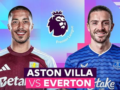 Nhận định trận đấu Aston Villa vs Everton, 23h30 ngày 18.1: Pháo đài Villa Park