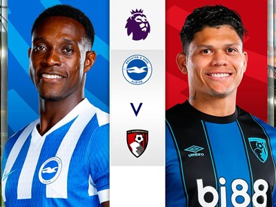 Nhận định trận đấu Brighton vs Bournemouth, 3h00 ngày 20.1: Mòng biển bay cao