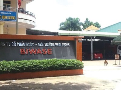 Biwase (BWE) dự kiến tạm ứng cổ tức năm 2025 tỉ lệ 13%