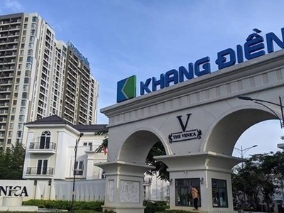 Quỹ VOF Investment Limited đăng ký mua 10 triệu cổ phiếu KDH