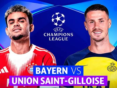 Nhận định trận đấu Bayern Munich vs Union SG, 3h00 ngày 22.1: Chênh lệch đẳng cấp