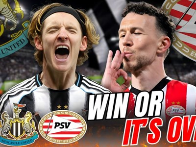 Nhận định trận đấu Newcastle vs PSV Eindhoven, 3h00 ngày 22.1: Đôi công cởi mở