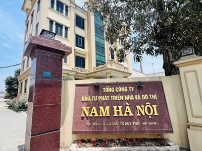 NHA tiếp tục phân phối hơn 1,5 triệu cổ phiếu không được cổ đông hiện hữu mua hết