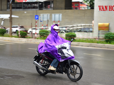 Dự báo thời tiết 22.1: Hà Nội và các tỉnh Bắc Bộ rét đậm 