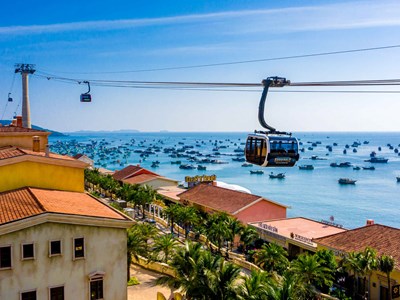 Du xuân Phú Quốc dịp Tết: Chơi gì ăn đâu trọn trải nghiệm lễ hội?