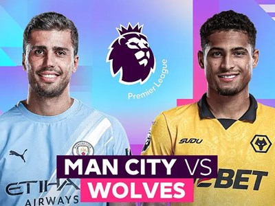 Nhận định trận đấu Man City vs Wolves, 22h00 ngày 24.1: Thời cơ để trở lại