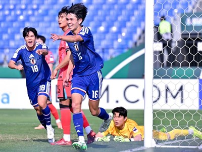 Nhận định chung kết U23 Trung Quốc vs U23 Nhật Bản, 22h00 ngày 24.1: Sức mạnh nhà vô địch