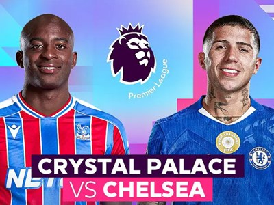 Nhận định trận đấu Crystal Palace vs Chelsea, 21h00 ngày 25.1: Thời cơ cho The Blues