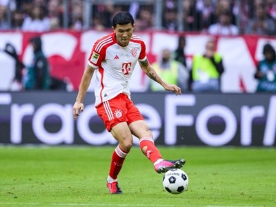 Tin chuyển nhượng bóng đá ngày 25.1: Chelsea săn đón Kim Min-jae