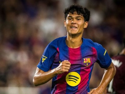 Tin chuyển nhượng bóng đá ngày 26.1: PSG sắp có sao trẻ Barca