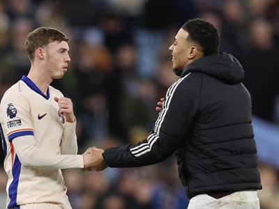 Tin chuyển nhượng bóng đá ngày 27.1: Chelsea muốn tái hợp bộ đôi Morgan Rogers - Cole Palmer