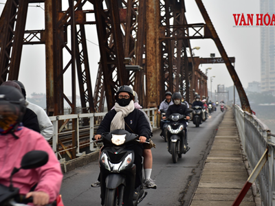 Dự báo thời tiết 28.1: Hà Nội và các tỉnh Bắc Bộ ngày ấm, đêm rét