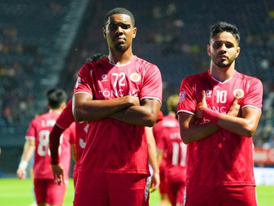 Link xem trực tiếp Selangor vs CAHN, 20h00 ngày 28.1, vòng bảng cúp C1 Đông Nam Á