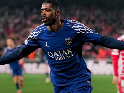 Tin chuyển nhượng bóng đá ngày 29.1: Đại gia Saudi Arabia sẵn sàng phá két vì Dembélé