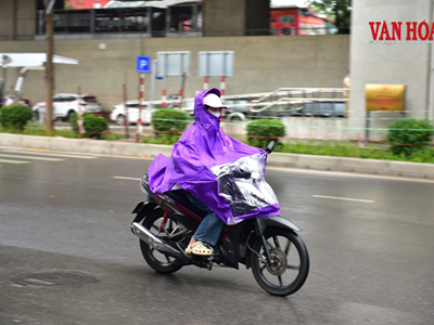 Dự báo thời tiết 30.1: Hà Nội mưa rét, TP. HCM nắng ráo