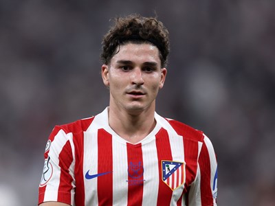 Tin chuyển nhượng bóng đá ngày 1.2: Arsenal sẵn sàng chơi lớn để có Julián Álvarez