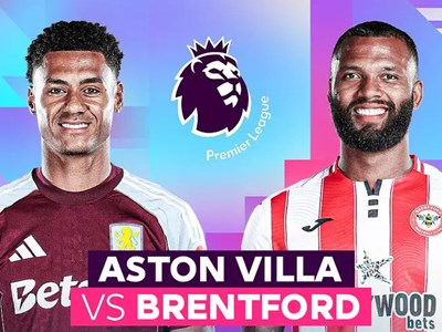 Nhận định trận đấu Aston Villa vs Brentford, 21h00 ngày 1.2: Villa Park dậy sóng, Bầy ong khó thoát nạn