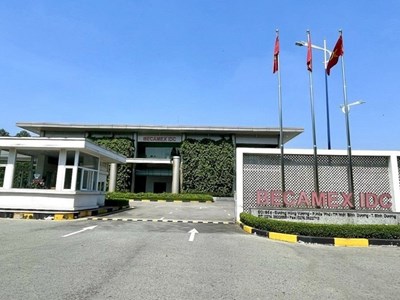 Becamex IDC (BCM) chia cổ tức tiền mặt 11%, lợi nhuận năm 2025 vượt hơn 42% kế hoạch