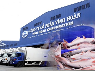 Vĩnh Hoàn (VHC) bị HOSE nhắc nhở vì chậm công bố báo cáo tài chính quý IV.2025