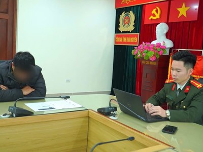 Thái Nguyên xử lý bình luận xúc phạm CSGT hy sinh khi làm nhiệm vụ